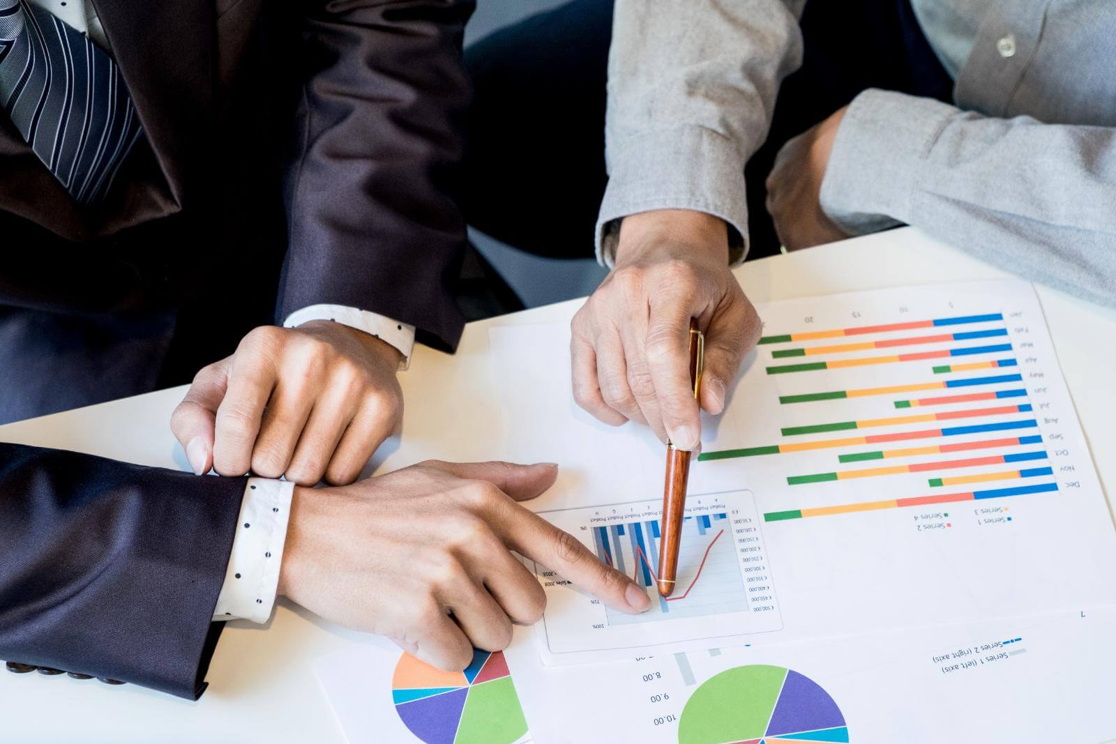Asset based valuation